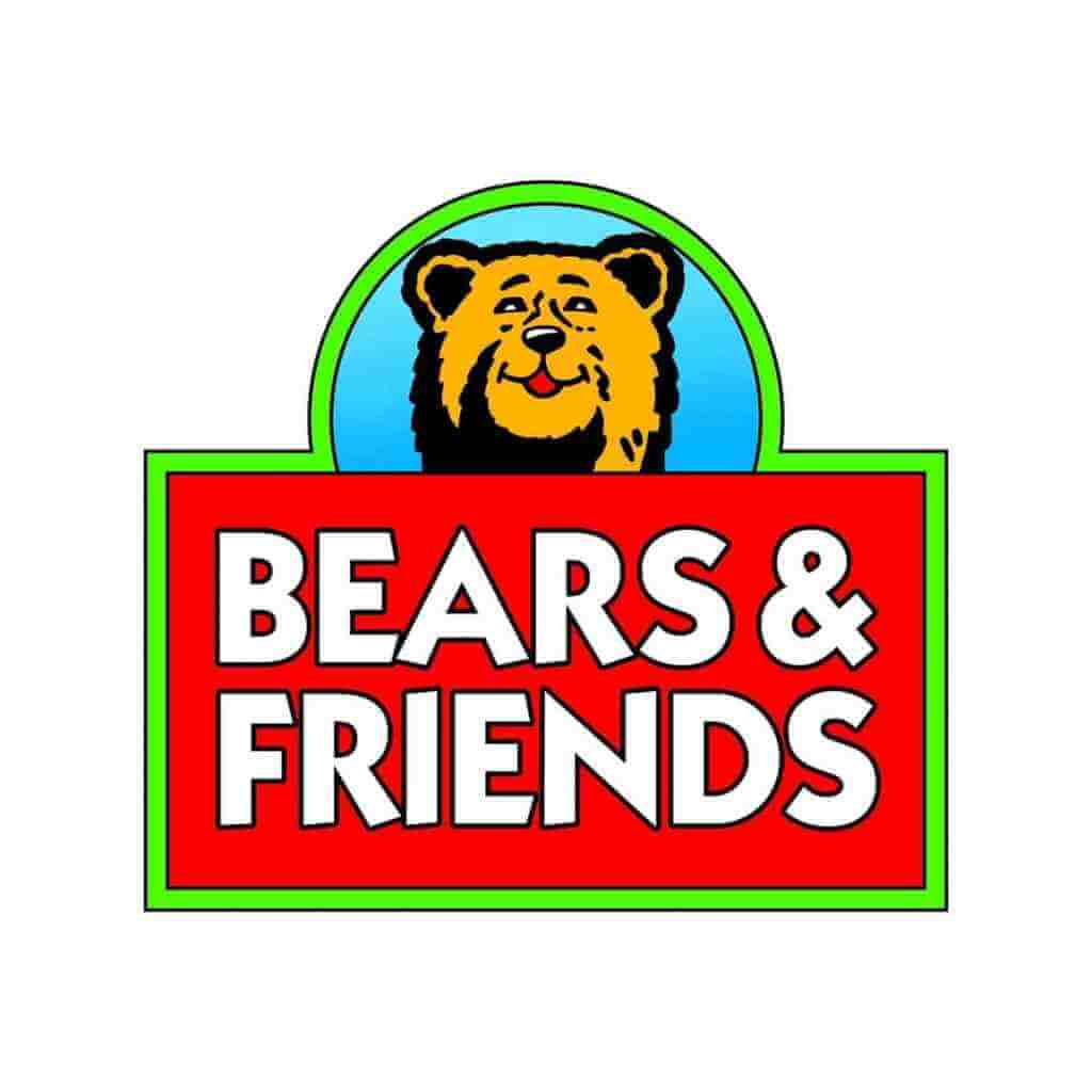 bears&friends