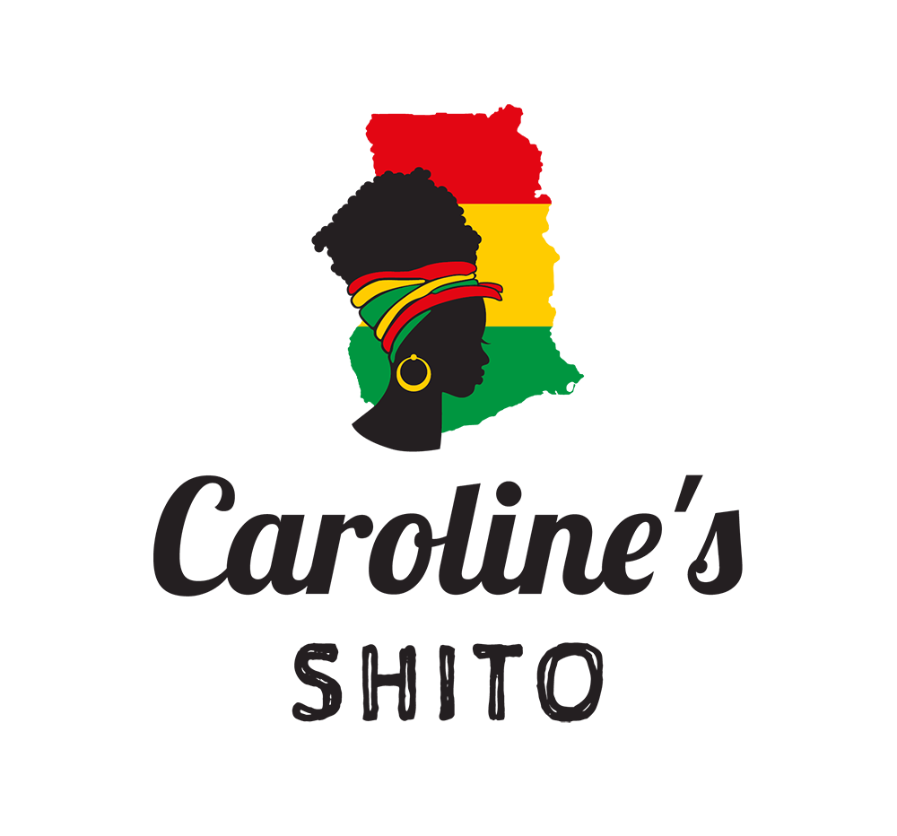 Caroline's SHITO