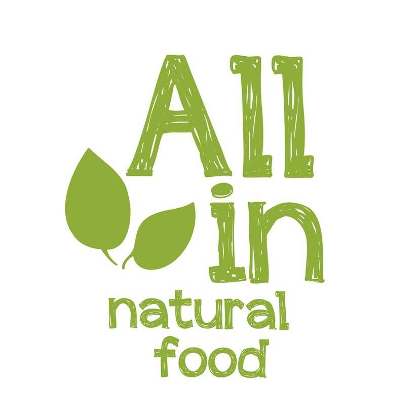 All in natural food