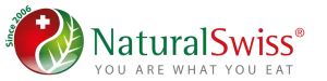 NaturalSwiss - Az emésztés szakértője