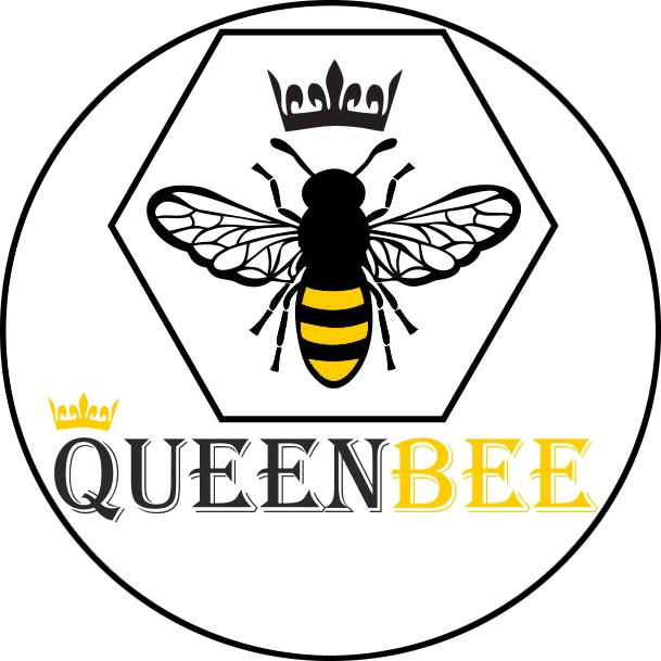 Queenbee - Méhviaszos kendők és tasakok