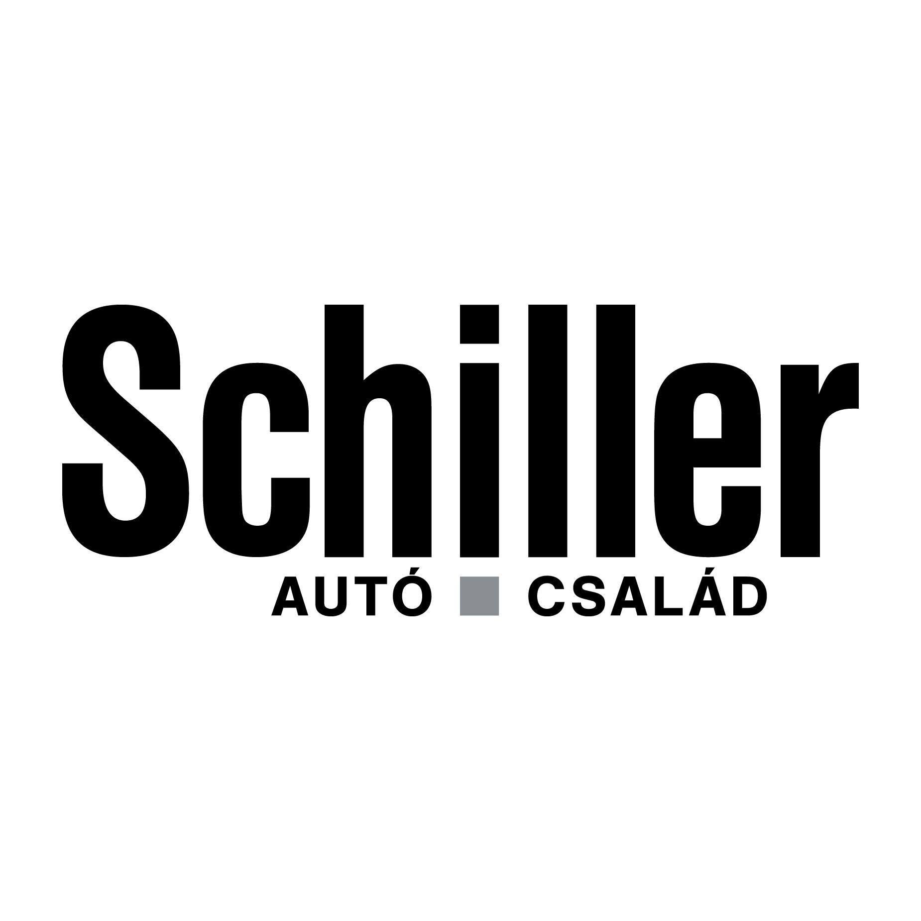 Schiller Autó Család - Személy- és haszongépjárművek