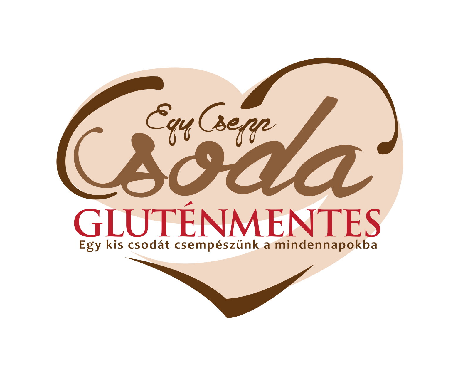 Egy csepp csoda - Glutén- és tejmentes pékség & kávézó