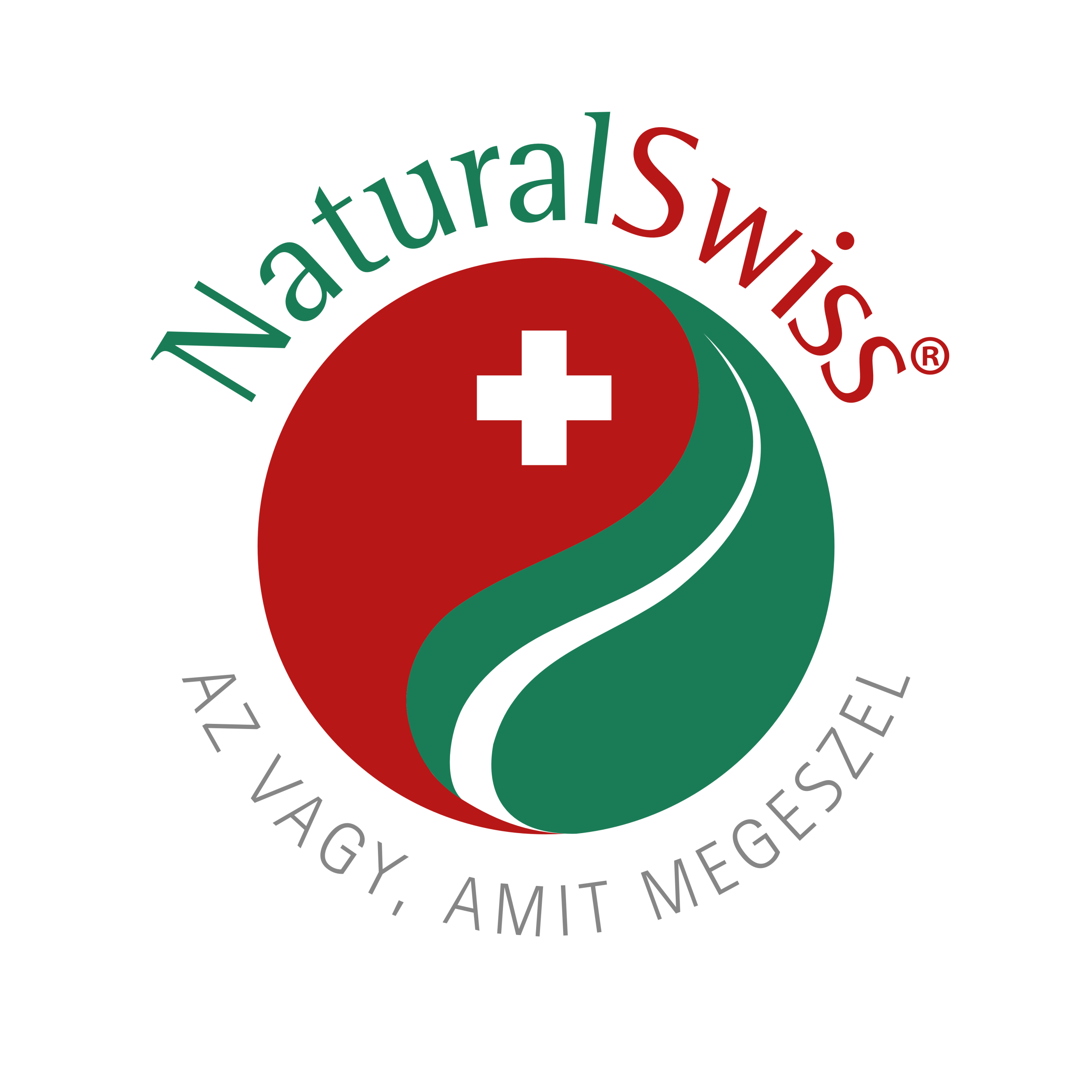 NaturalSwiss - Az emésztés szakértője