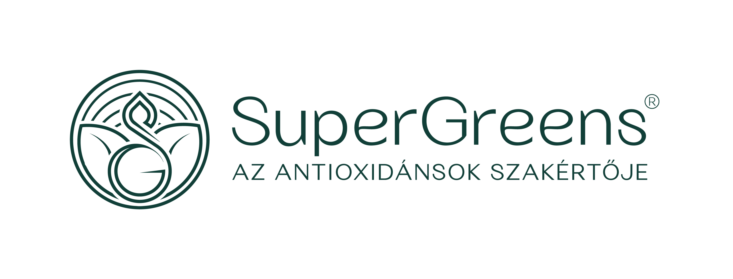 SuuperGreens, az antioxidánsok szakértője